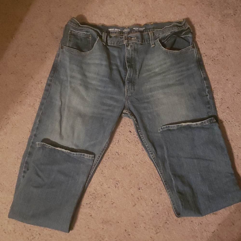 Mens jeans